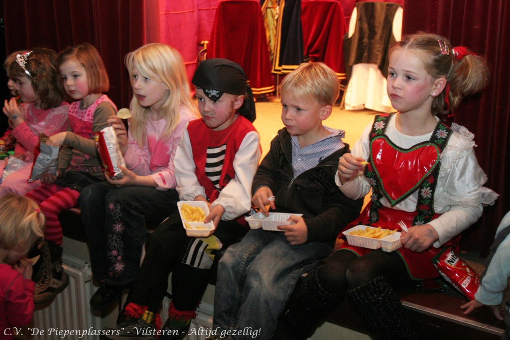 Karnaval Vilsteren kl 02 Piepenplassite